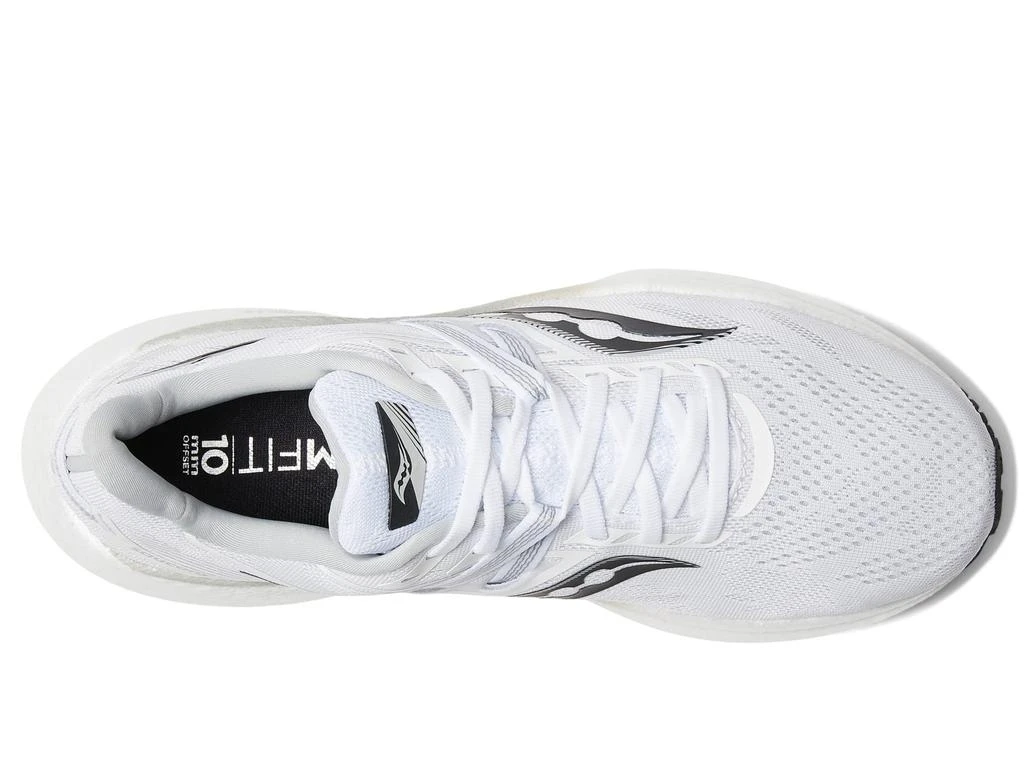 商品Saucony|索康尼Triumph 20 男士运动鞋,价格¥922,第2张图片详细描述