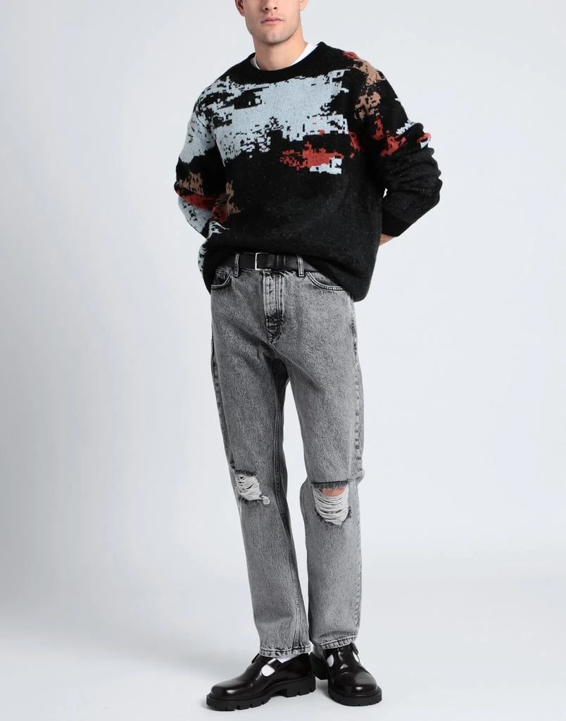 商品Topman|Denim pants,价格¥243,第4张图片详细描述