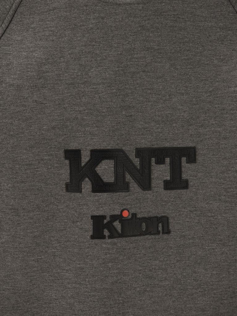 Kiton Viscose Crew商品第4张图片规格展示