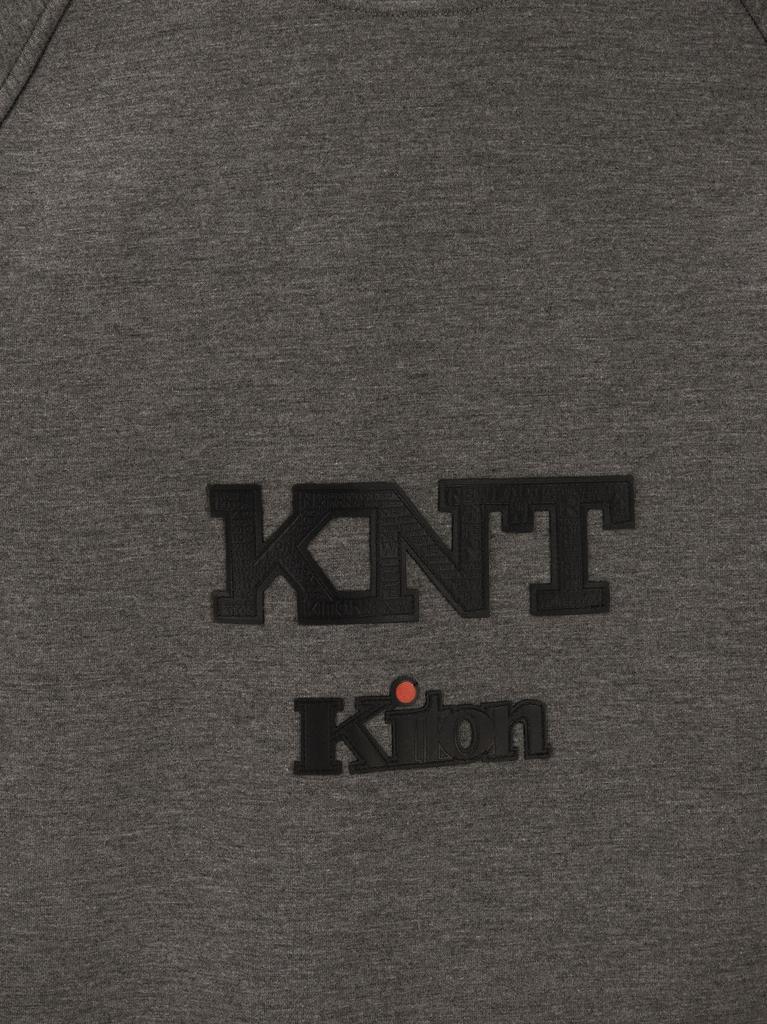 商品Kiton|Kiton Viscose Crew,价格¥4021,第6张图片详细描述