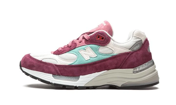 商品New Balance|New Balance 992,价格¥3723-¥4914,第1张图片