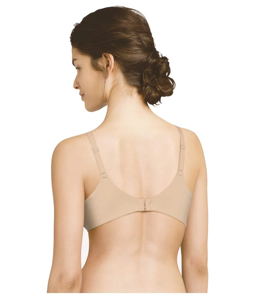 商品Chantelle|Norah Full Coverage Unlined Molded Bra,价格¥469,第2张图片详细描述