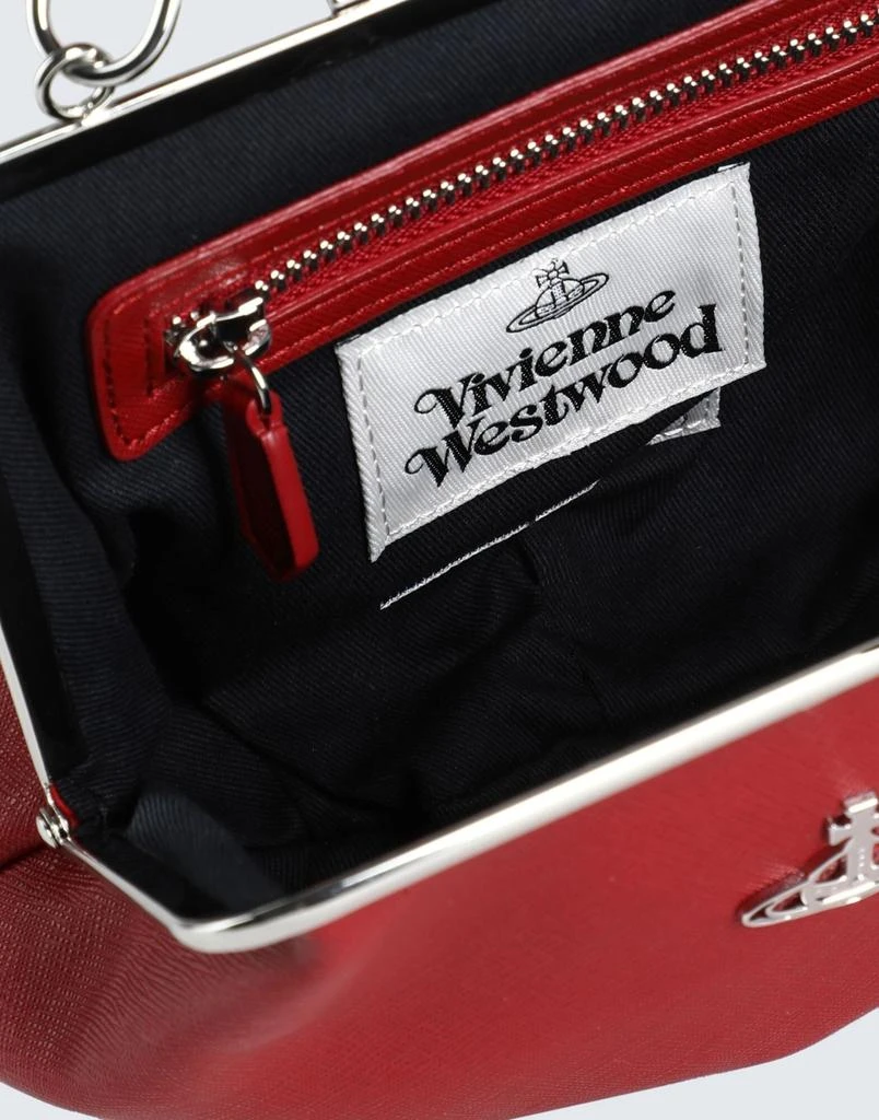 商品Vivienne Westwood|Handbag,价格¥1948,第3张图片详细描述