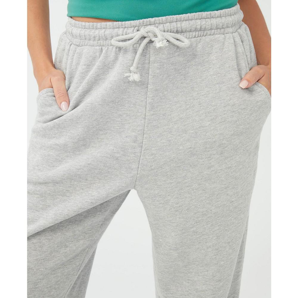 Women's Classic Sweatpants商品第3张图片规格展示