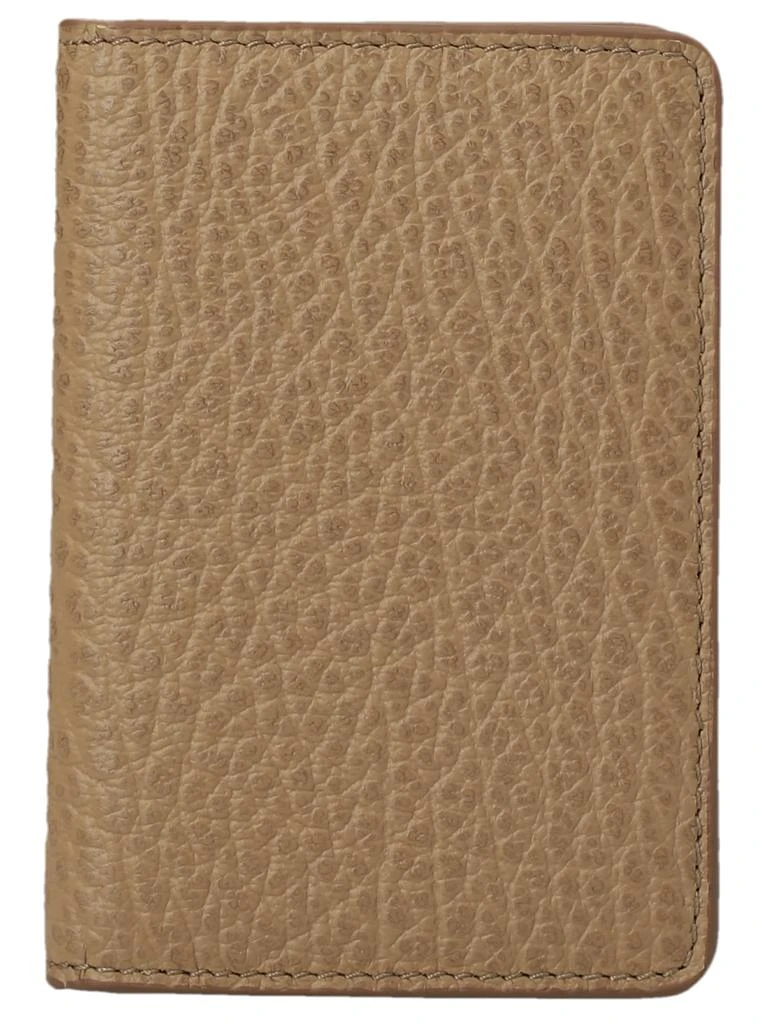 商品MAISON MARGIELA|Maison Margiela stitching Card Holder,价格¥1968,第1张图片