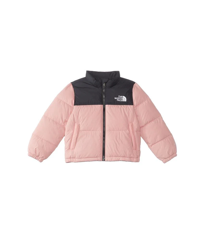 商品The North Face|1996 Retro Nuptse Jacket (Toddler),价格¥633,第1张图片