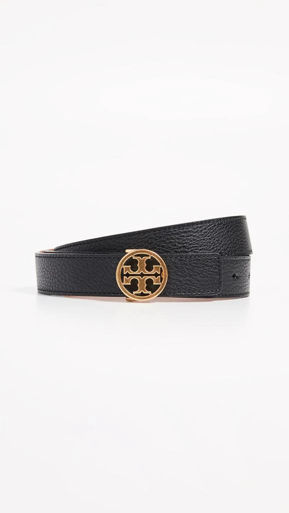 商品Tory Burch|Tory Burch 双面佩戴腰带,价格¥1493,第1张图片