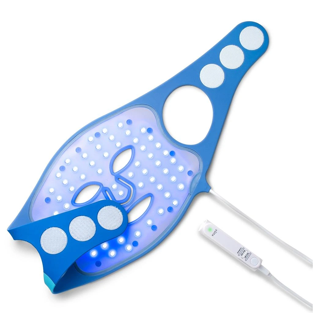 Zutta LED Mask - Sapphira 商品