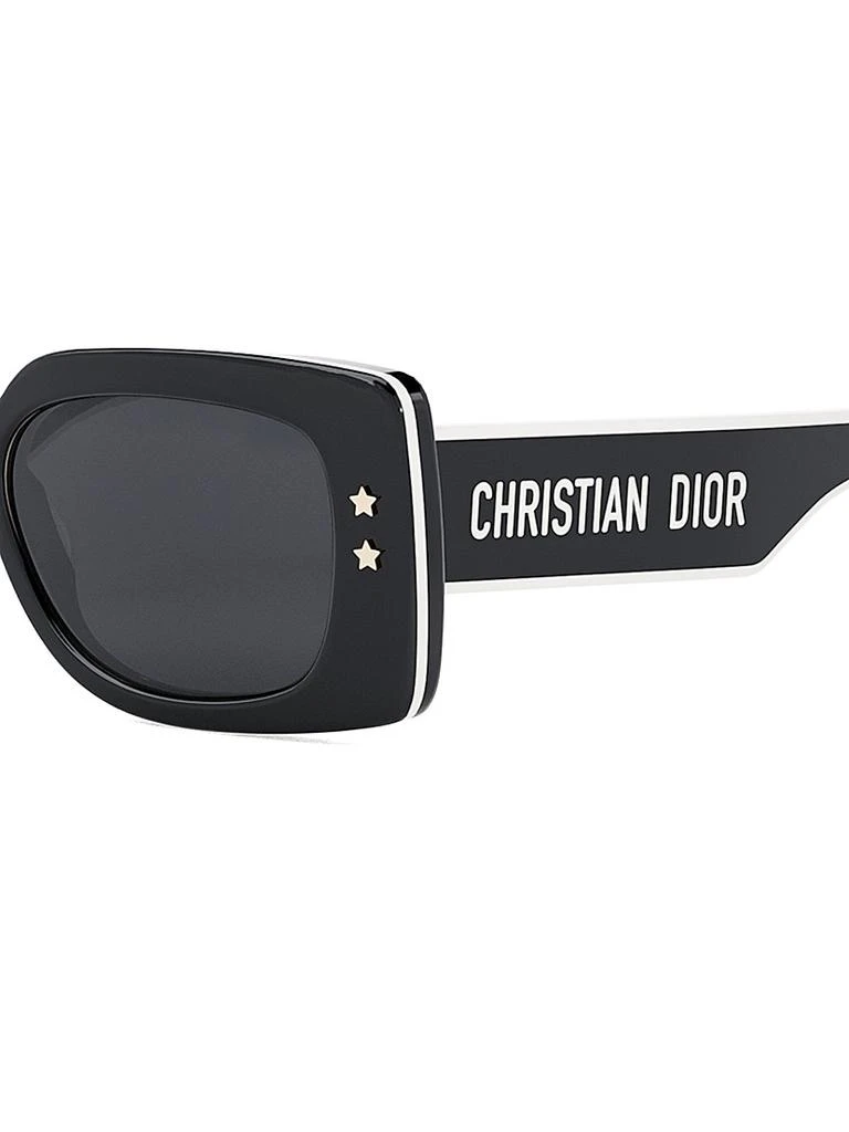 商品Dior|DiorPacific S1U Sunglasses,价格¥3705,第3张图片详细描述