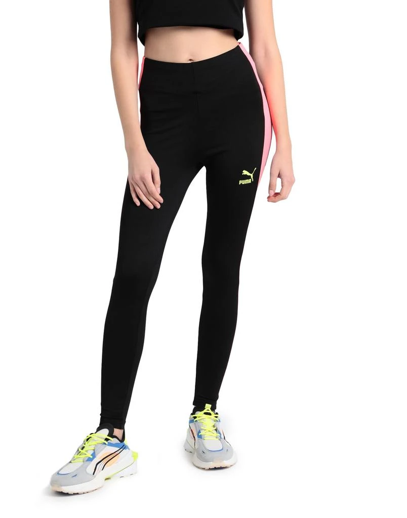 商品Puma|Leggings,价格¥276,第2张图片详细描述