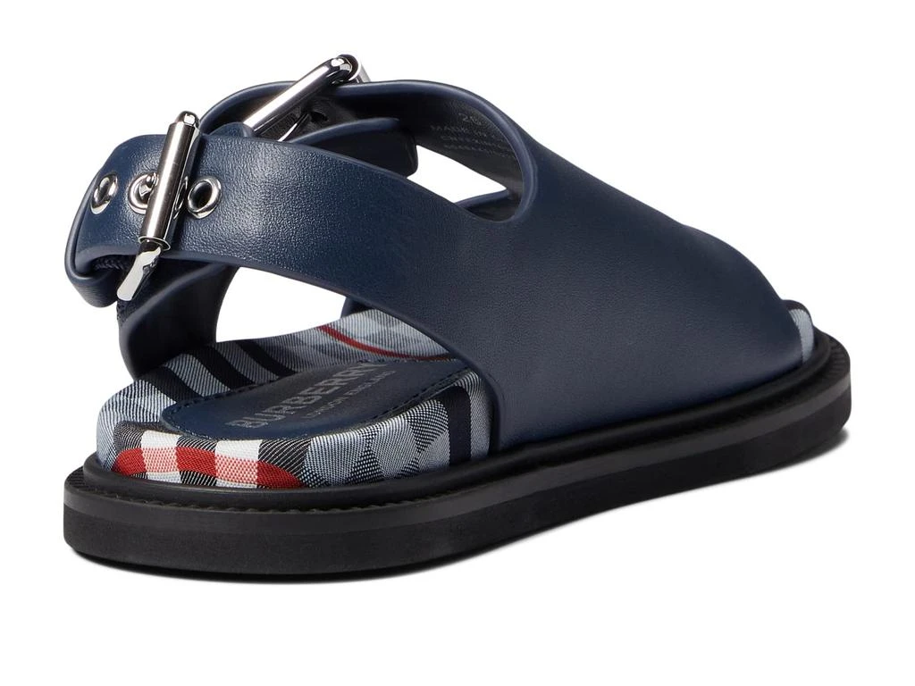 商品Burberry|Bertha (Toddler),价格¥1010,第5张图片详细描述