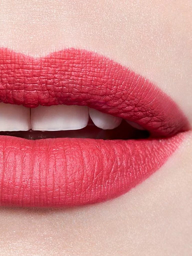 商品Chanel|Luminous Matte Lip Colour,价格¥375,第5张图片详细描述