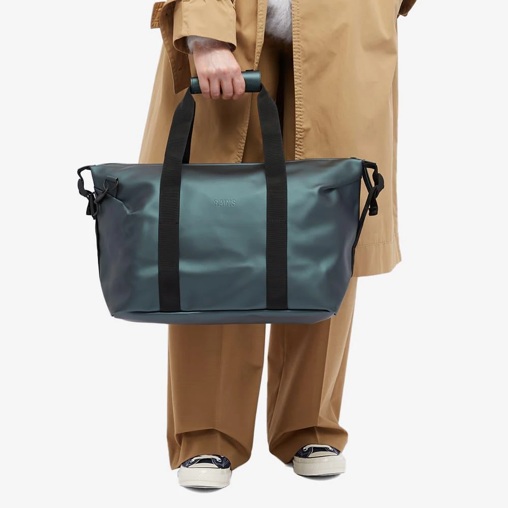 Rains Small Weekend Bag 商品