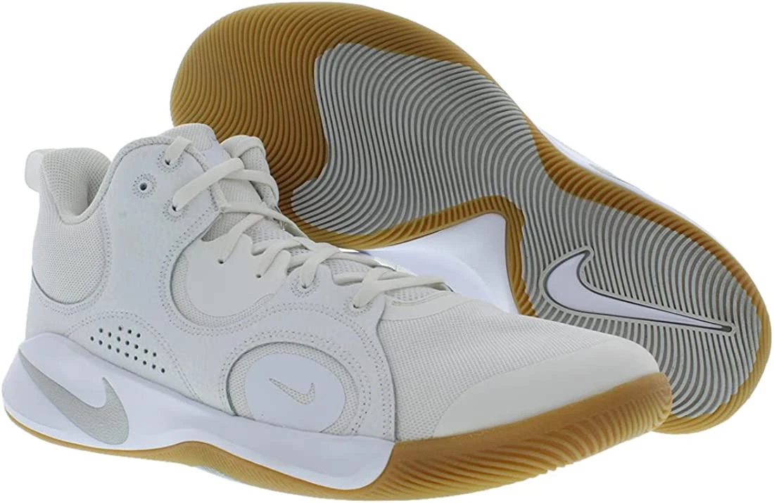 商品NIKE|Fly by Mid 2 Mens Shoes,价格¥481,第1张图片