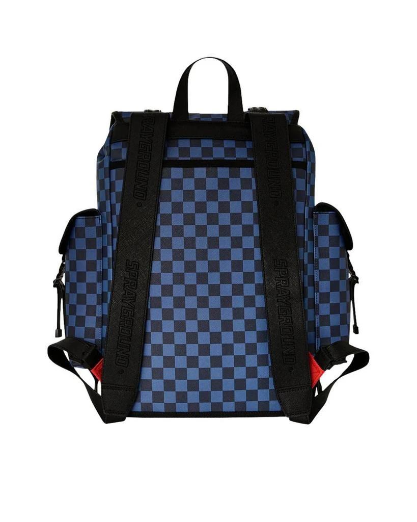 商品SprayGround|Sprayground Backpack,价格¥1398,第2张图片详细描述