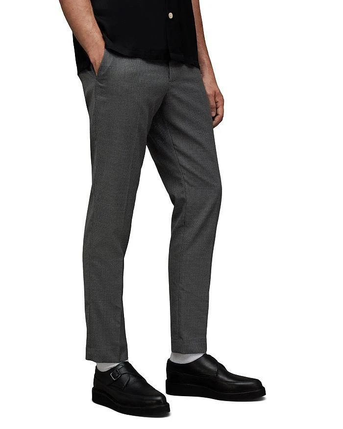 商品ALL SAINTS|Penfold Skinny Fit Dress Pants ,价格¥1296,第1张图片