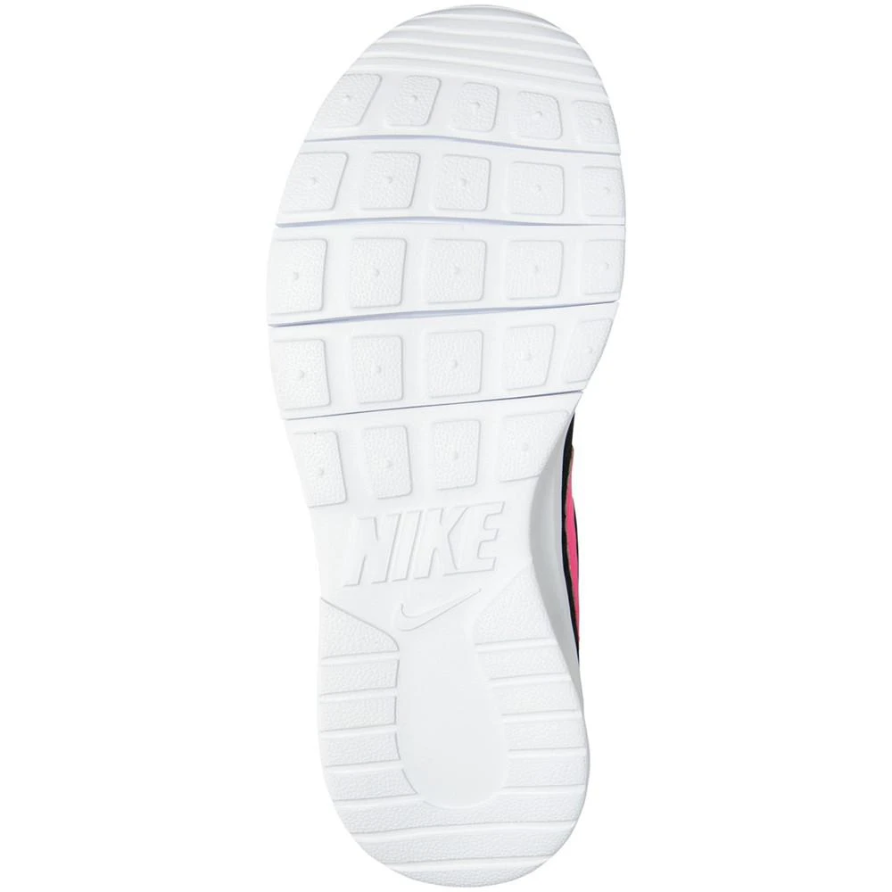 女童Girls' Tanjun Casual Sneakers from Finish Line 商品