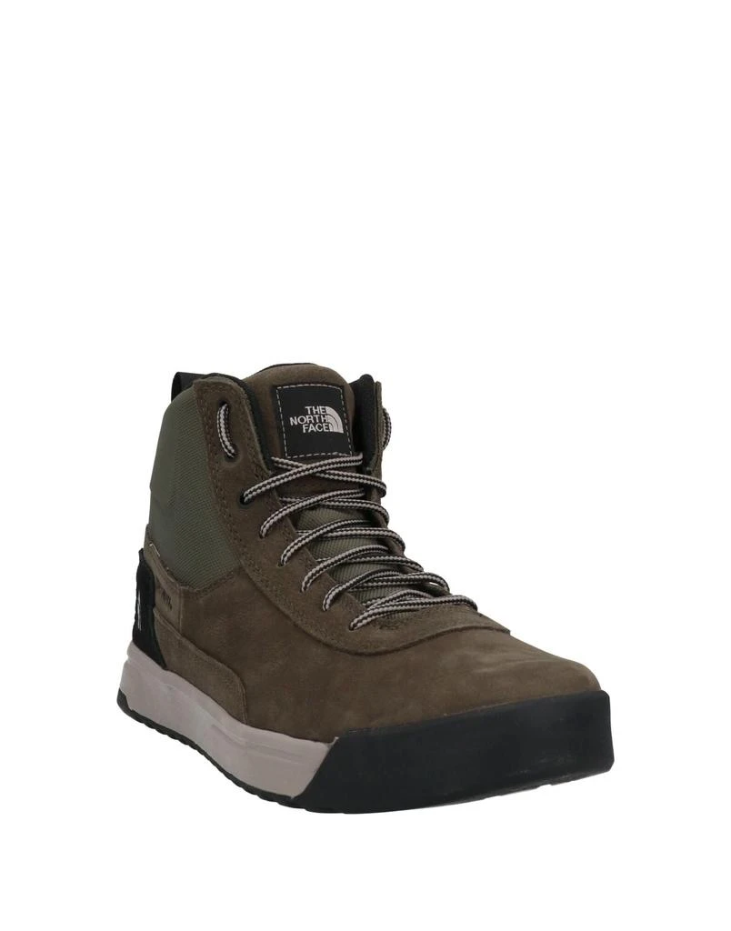 商品The North Face|Boots,价格¥832,第2张图片详细描述