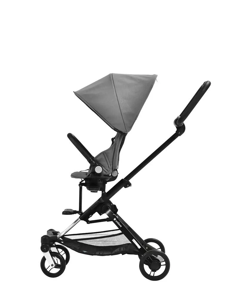 商品Unilove|On The Go 2-in-1 Lightweight Stroller,价格¥1496,第3张图片详细描述