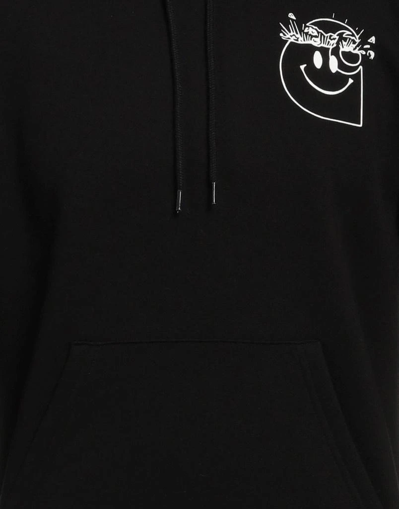 商品Carhartt|Hooded sweatshirt,价格¥608,第4张图片详细描述