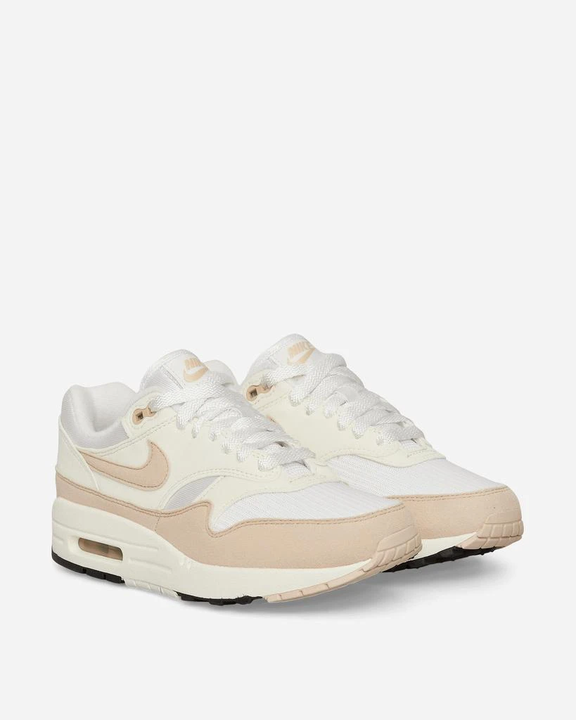 商品NIKE|WMNS Air Max 1 Sneakers Pale Ivory,价格¥1133,第3张图片详细描述