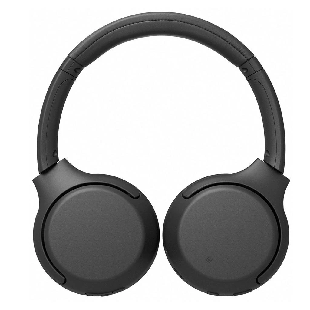 商品SONY|索尼WHXB700 无线蓝牙降噪头戴式耳机,价格¥600,第3张图片详细描述