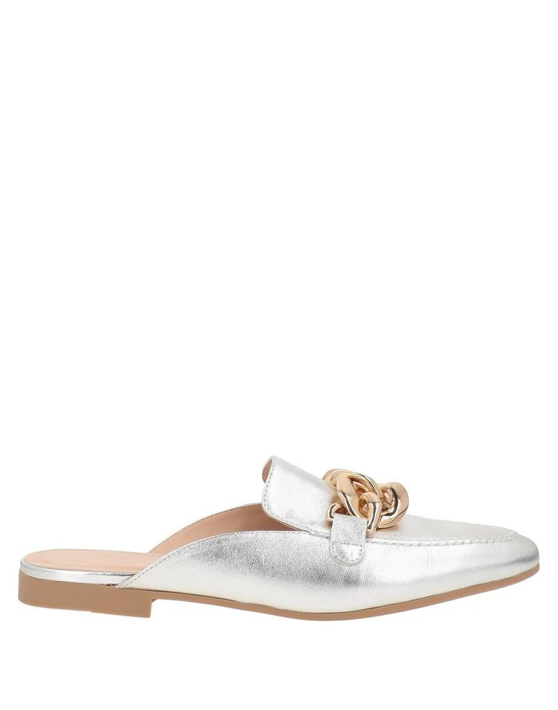 商品FORMENTINI|Mules and clogs,价格¥516,第1张图片