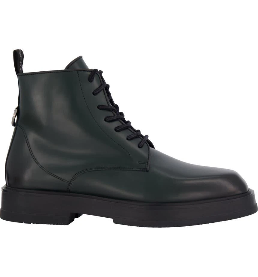 商品Karl Lagerfeld Paris|Leather Boot,价格¥826,第3张图片详细描述