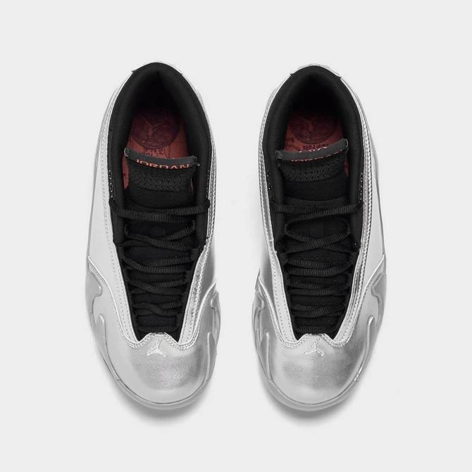 Women's Air Jordan Retro 14 Low Basketball Shoes 商品