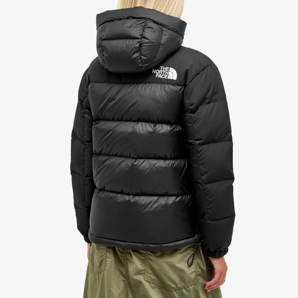 商品The North Face|The North Face Himalayan Parka,价格¥1892,第3张图片详细描述