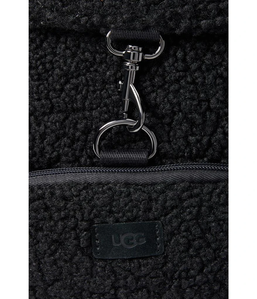 商品UGG|Inara Backpack Sherpa,价格¥1127,第3张图片详细描述