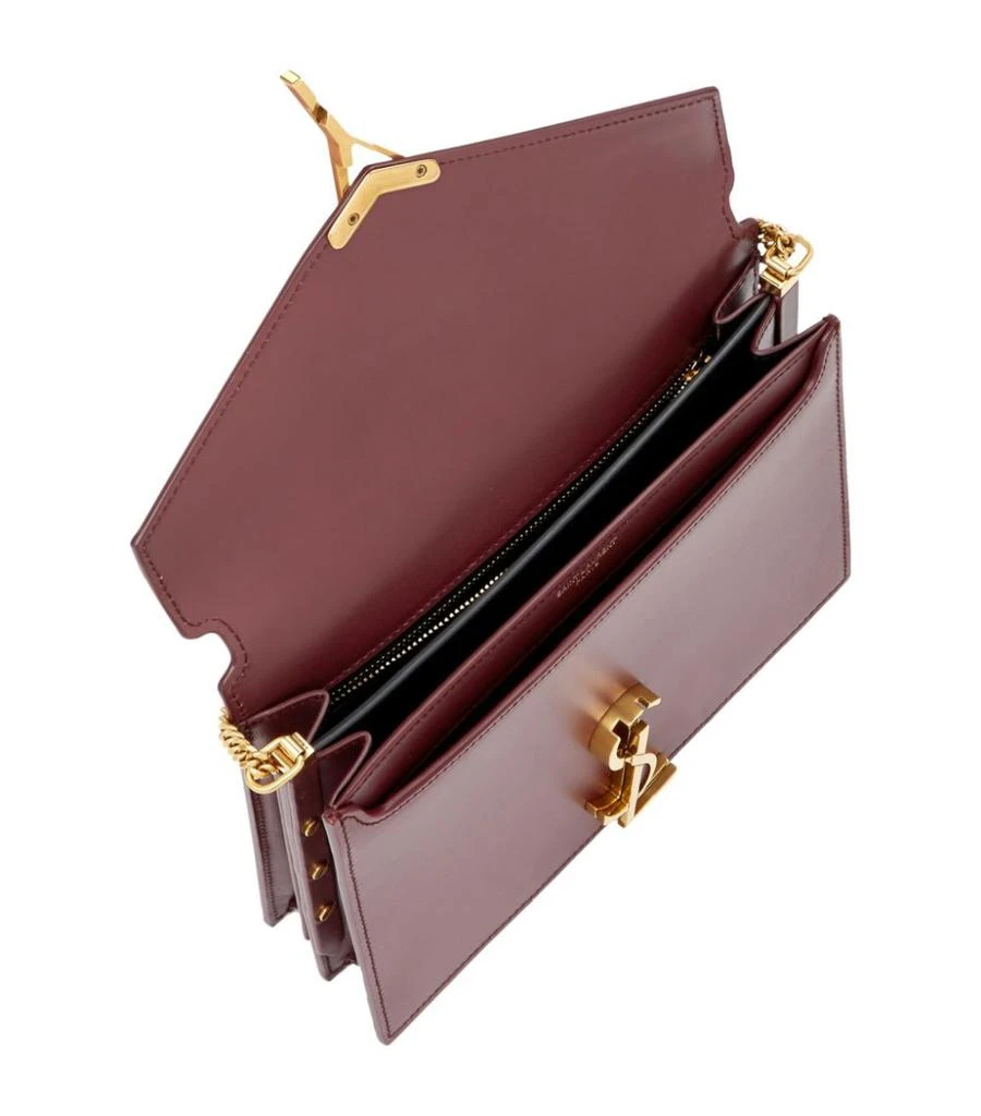 商品Yves Saint Laurent|Cassandra Shoulder Bag,价格¥18137,第4张图片详细描述