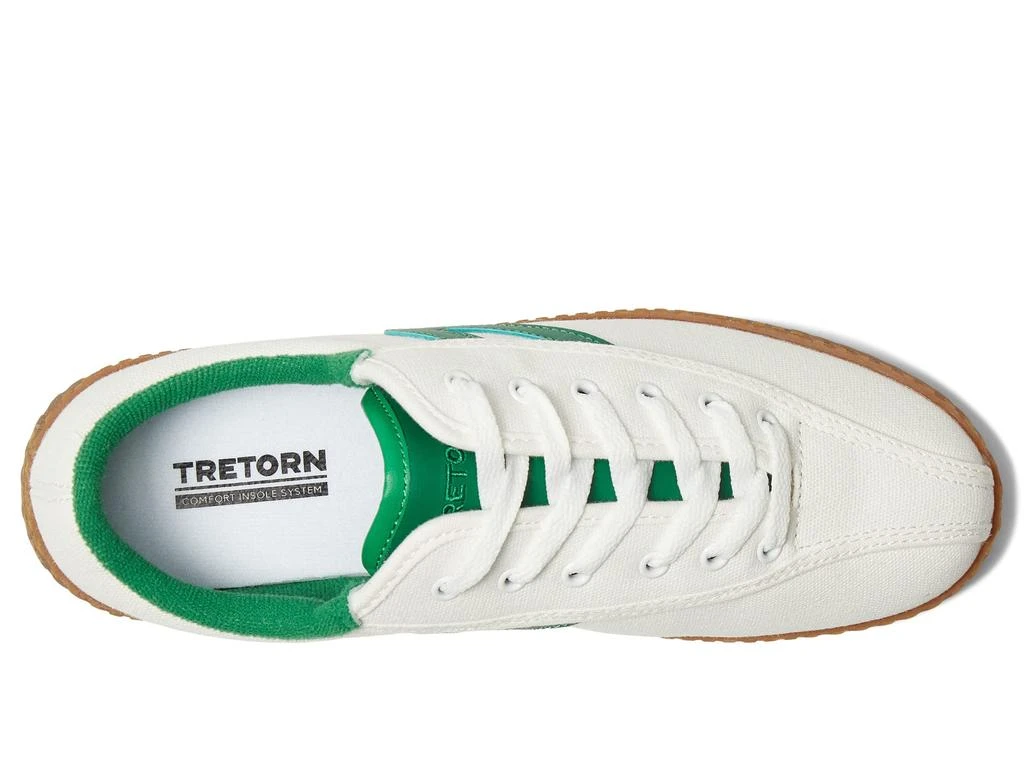 商品Tretorn|Nylite Original Sneakers,价格¥573,第2张图片详细描述