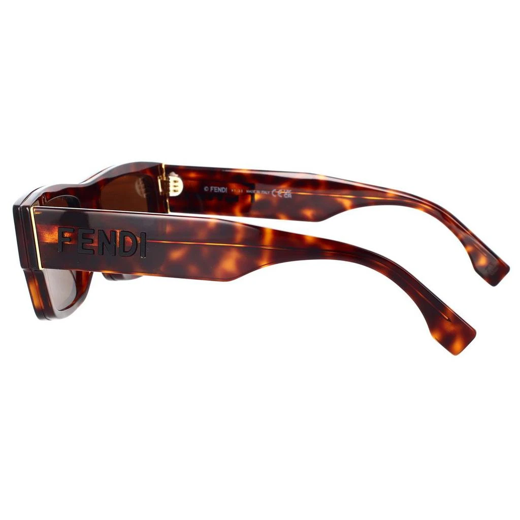 商品Fendi|FENDI Sunglasses,价格¥3058,第3张图片详细描述