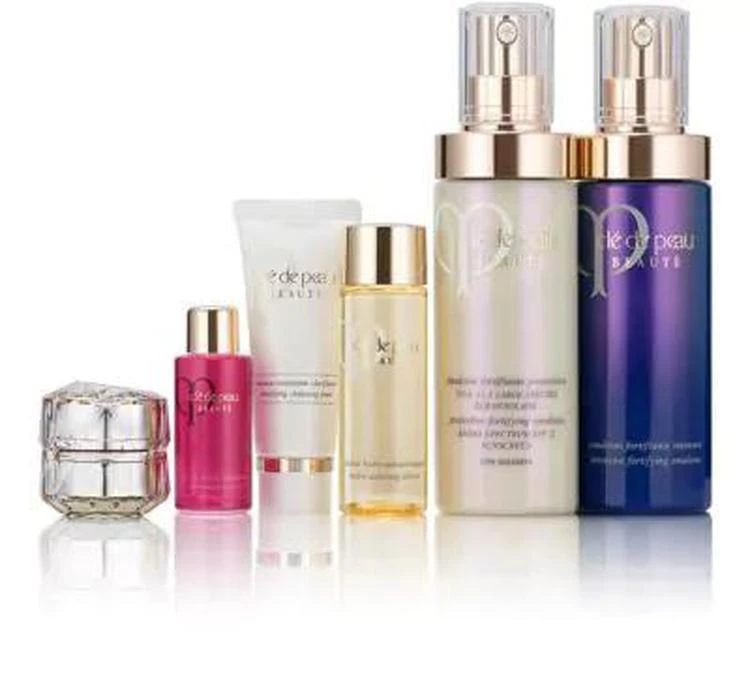 商品Cle de Peau|Radiant Moisture Collection,价格¥2180,第2张图片详细描述