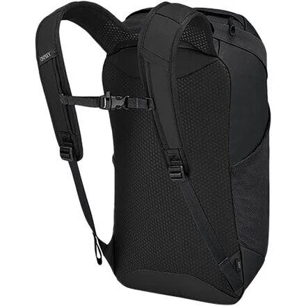 商品Osprey|Farpoint Fairview Travel 15L Daypack,价格¥531,第2张图片详细描述