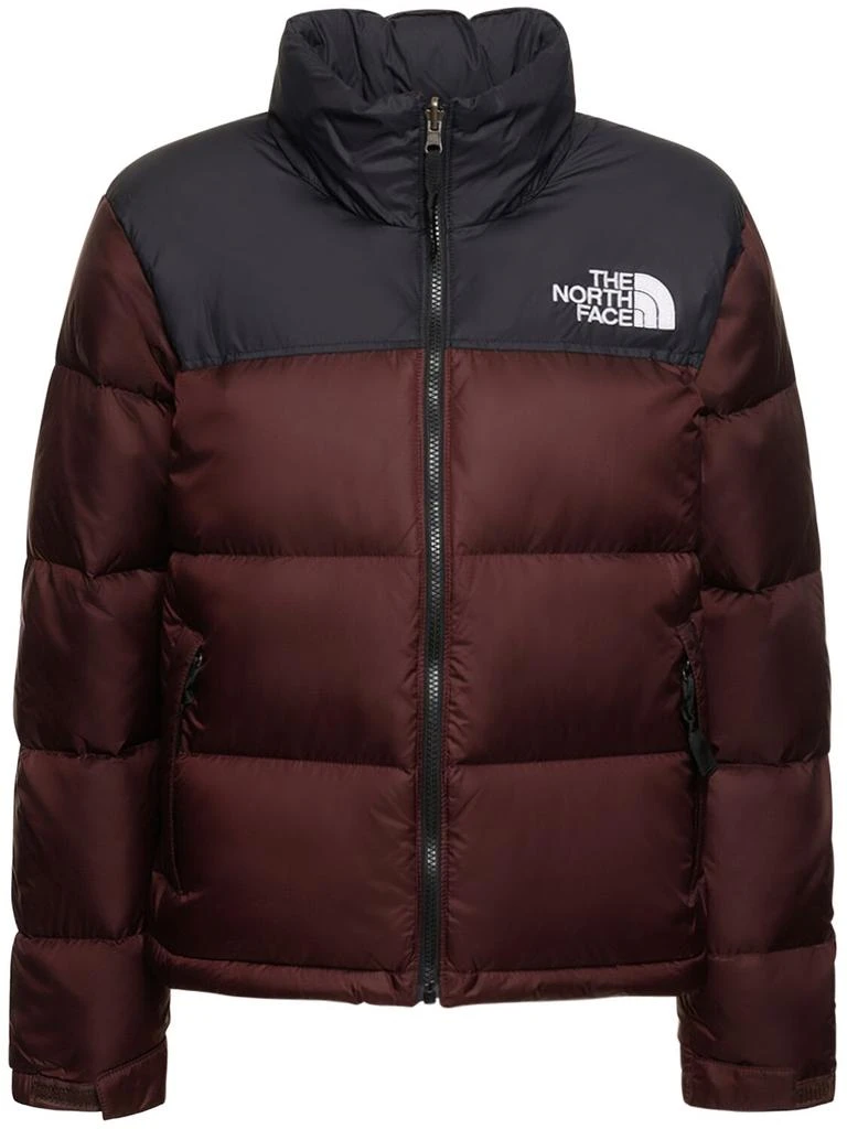 商品The North Face|北面女士1996系列羽绒外套,价格¥1551,第1张图片