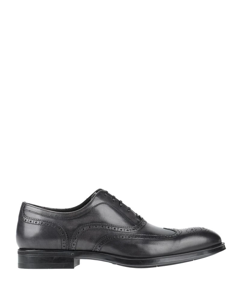 商品Sergio Rossi|Laced shoes,价格¥2823,第1张图片