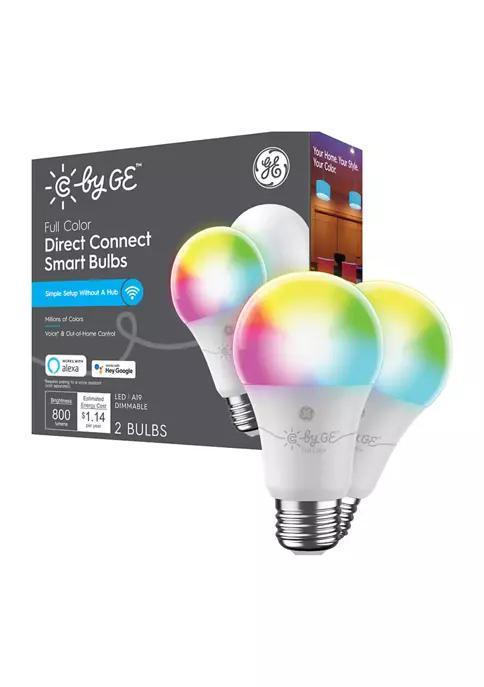 商品Amazon|Direct Connect Smart Bulbs,价格¥366,第1张图片