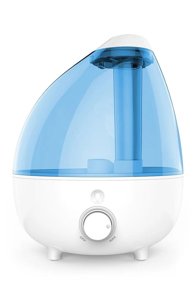 商品PURE ENRICHMENT|MistAire XL Ultrasonic Cool Mist Humidifer,价格¥574,第1张图片