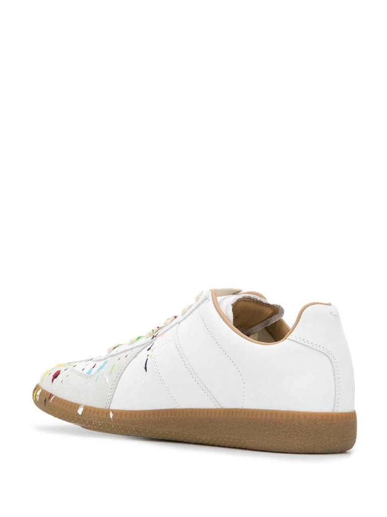 商品MAISON MARGIELA|Replica sneakers,价格¥1991,第3张图片详细描述