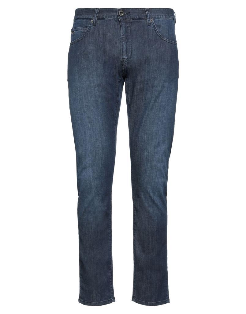 商品Emporio Armani|Denim pants,价格¥931,第1张图片