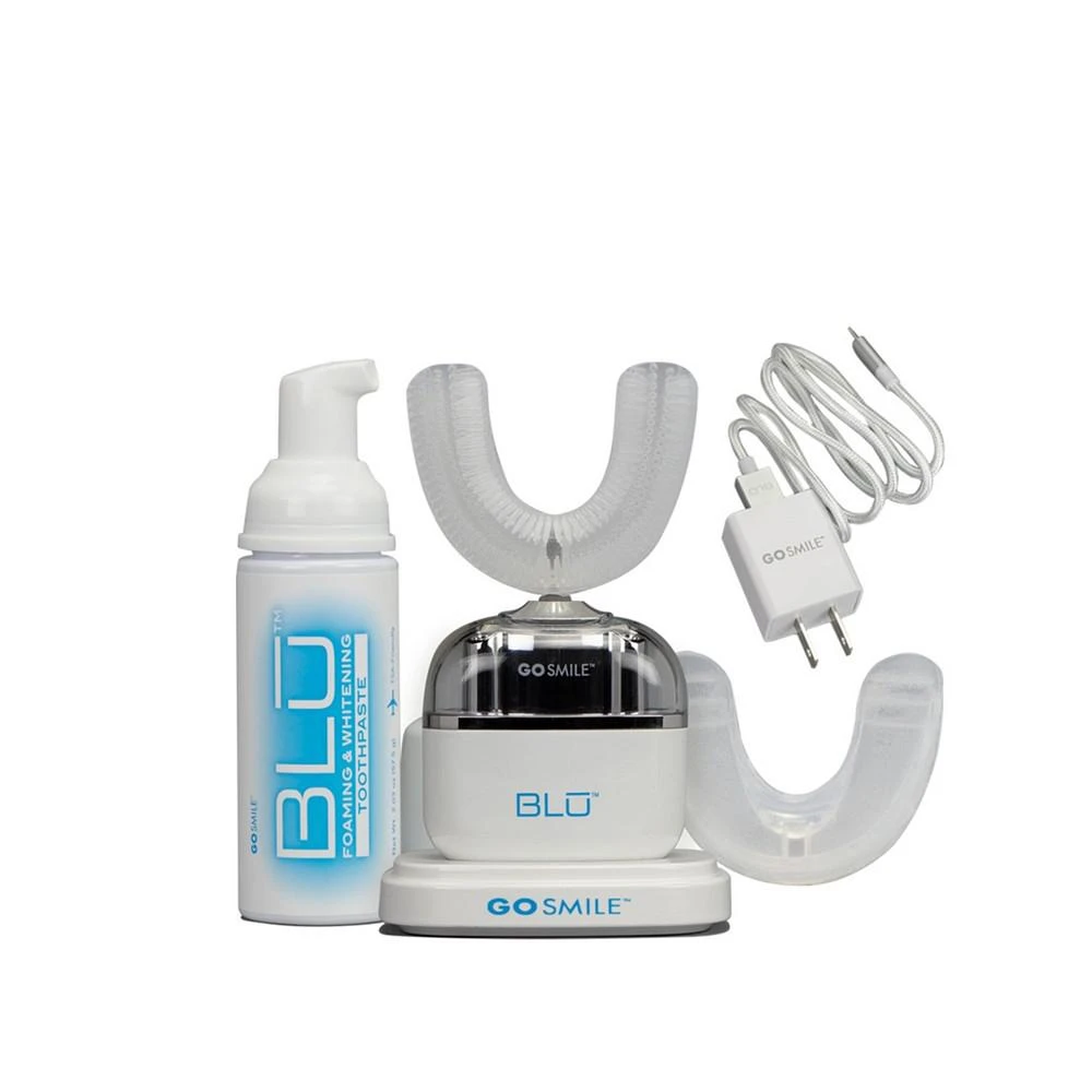 商品GoSMILE|BLU Professional Sonic Teeth Whitening,价格¥748,第1张图片