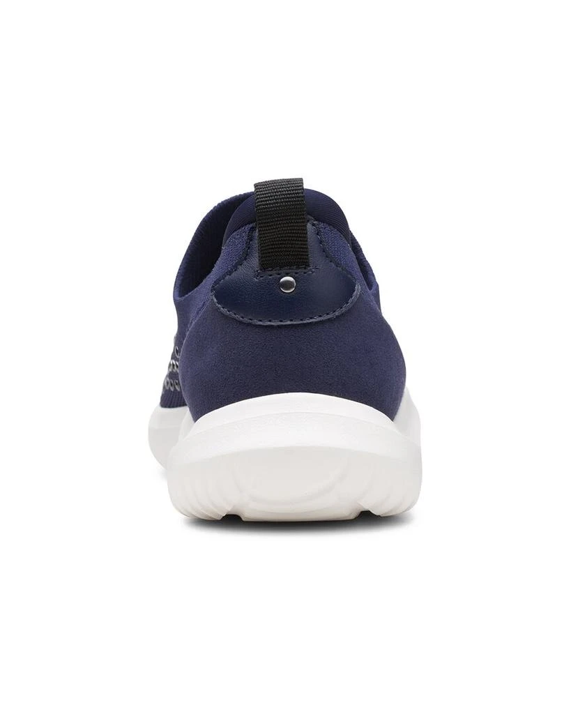 商品Clarks|Clarks Nova Grove Sneaker,价格¥199,第1张图片