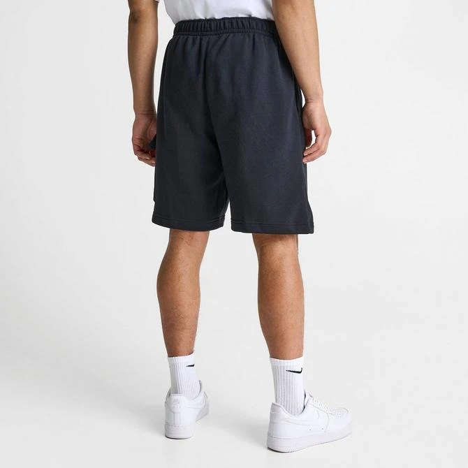 Men's Nike Sportswear Club Fleece Cargo Shorts 商品