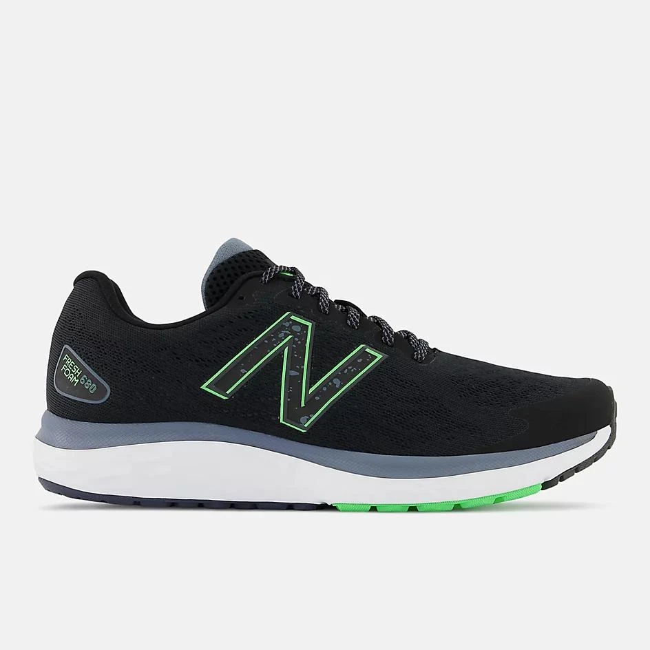 商品New Balance|Fresh Foam 680v7,价格¥407,第1张图片