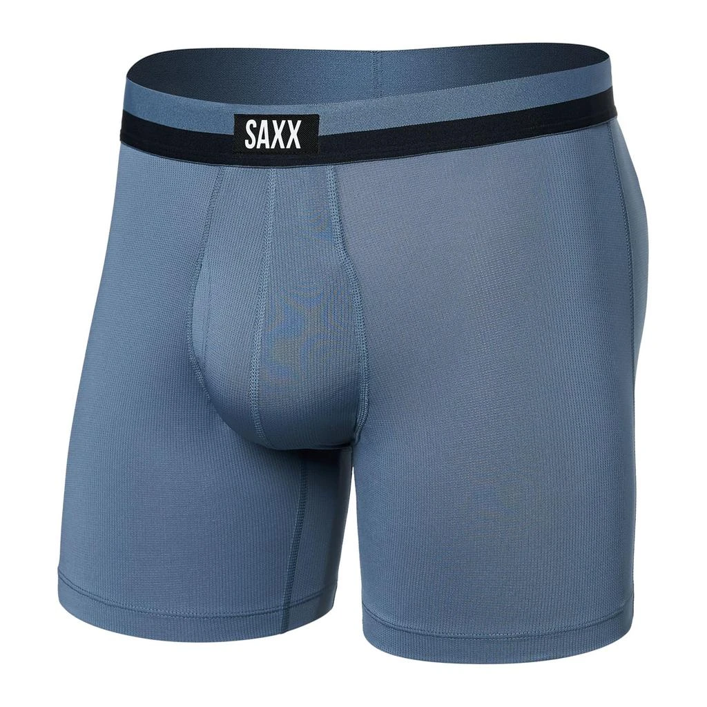 商品SAXX|Sport Mesh Boxer Brief Fly,价格¥203,第1张图片