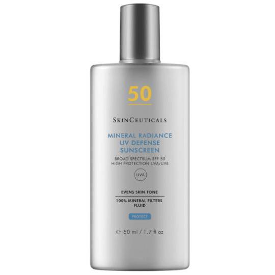 Protect Mineral Radiance Uv Defense Spf50商品第1张图片规格展示