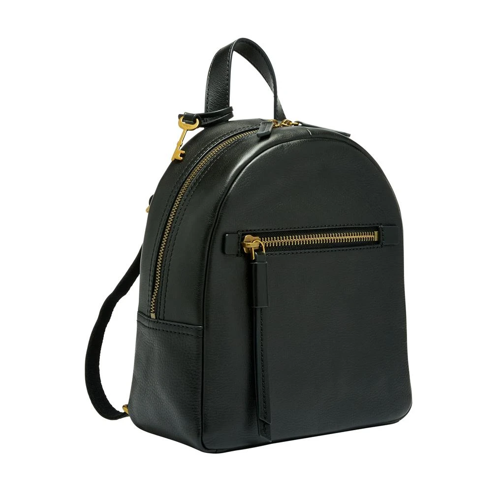 商品Fossil|Fossil Women's Megan LiteHide Leather Small Backpack,价格¥566,第1张图片