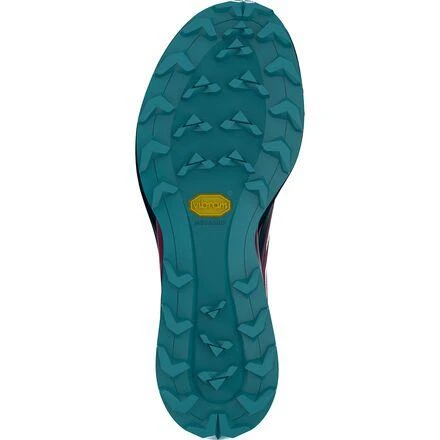 商品Dynafit|Alpine Trail Running Shoe - Men's,价格¥434,第2张图片详细描述